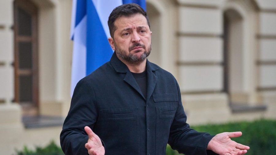 Ukraine: Starlink still isn't working after Trump restoration promise