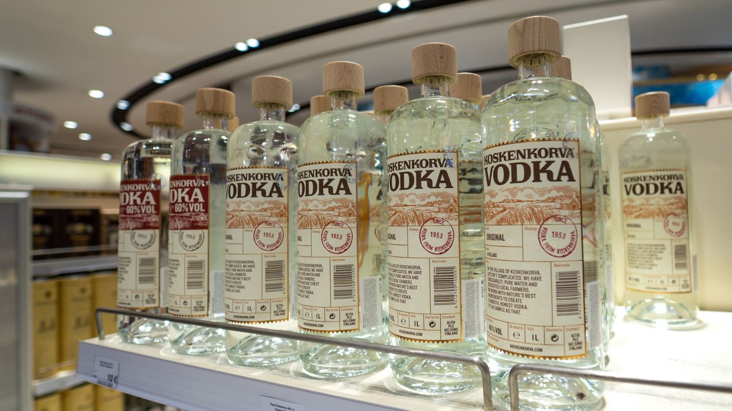 Anora picks Quintessential Brands for UK distribution