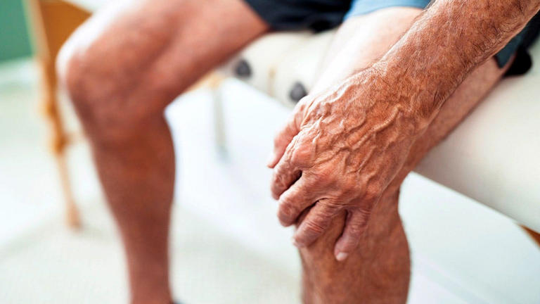 Knee treatment without surgery offers lasting pain relief for 80% of ...