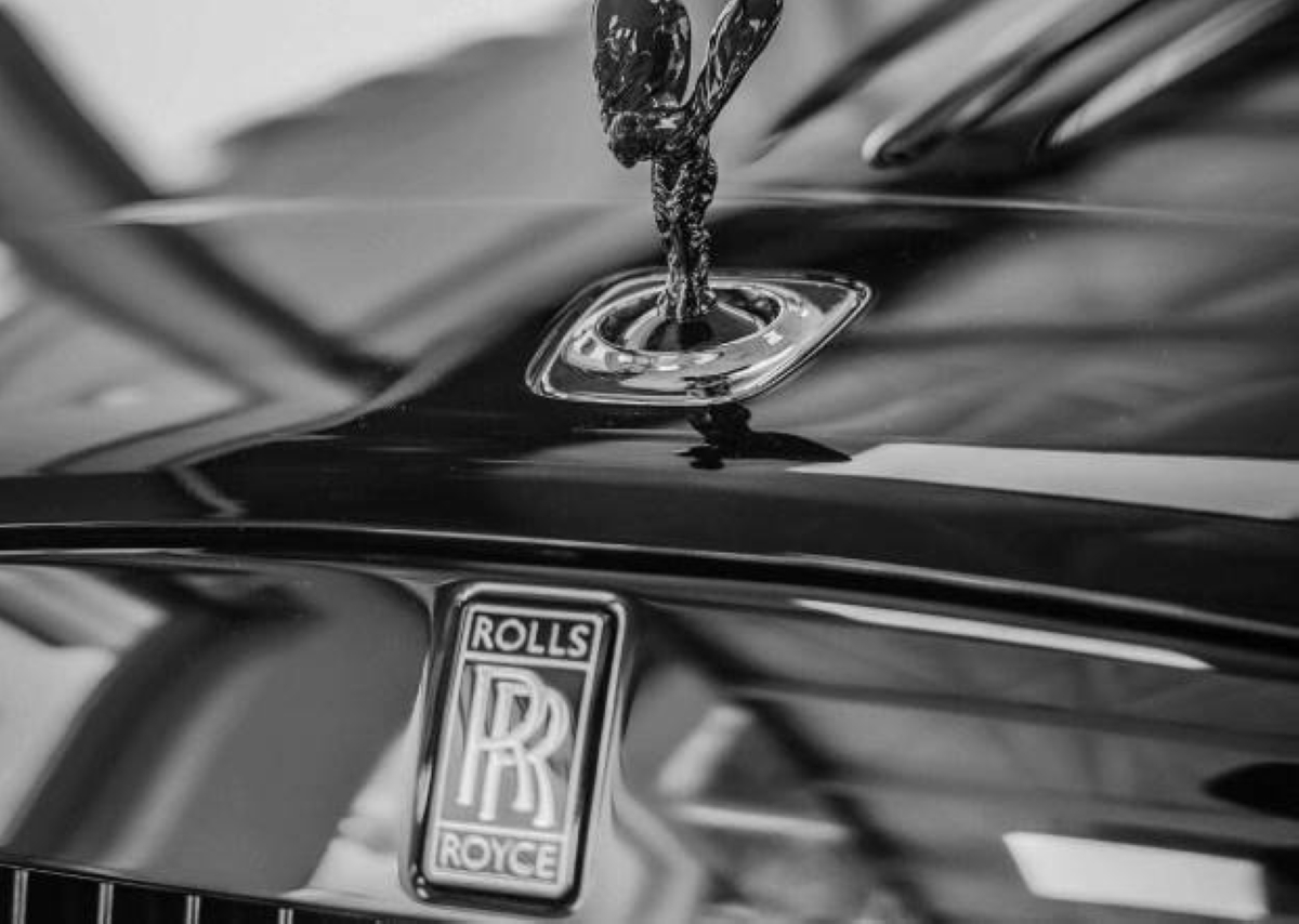 Rolls-Royce nears government subsidy deal for aircraft engines