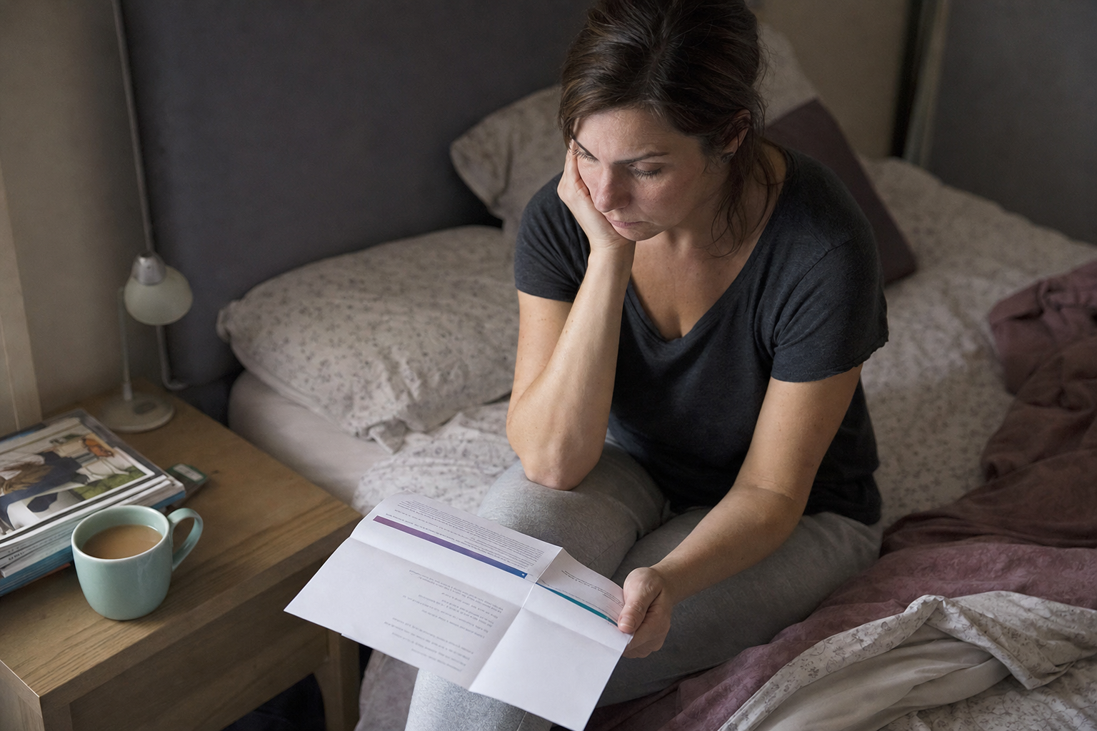 Cervical cancer is almost fully preventable, yet two in three women ...