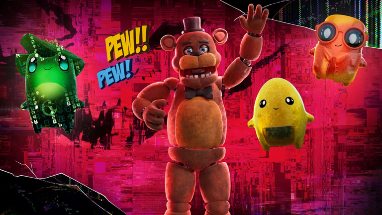 Fortnite FNAF power hours: Epic details FNAF sprite boost; players get ...