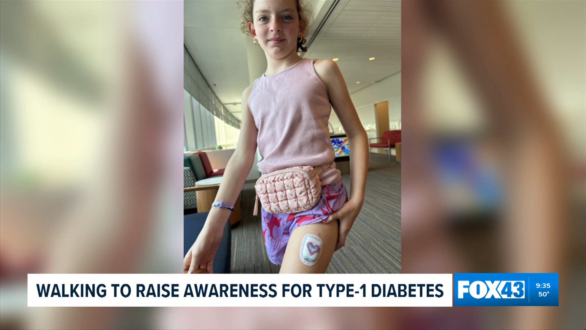 Women share type 1 diabetes journeys ahead of T1D event in East Pennsboro