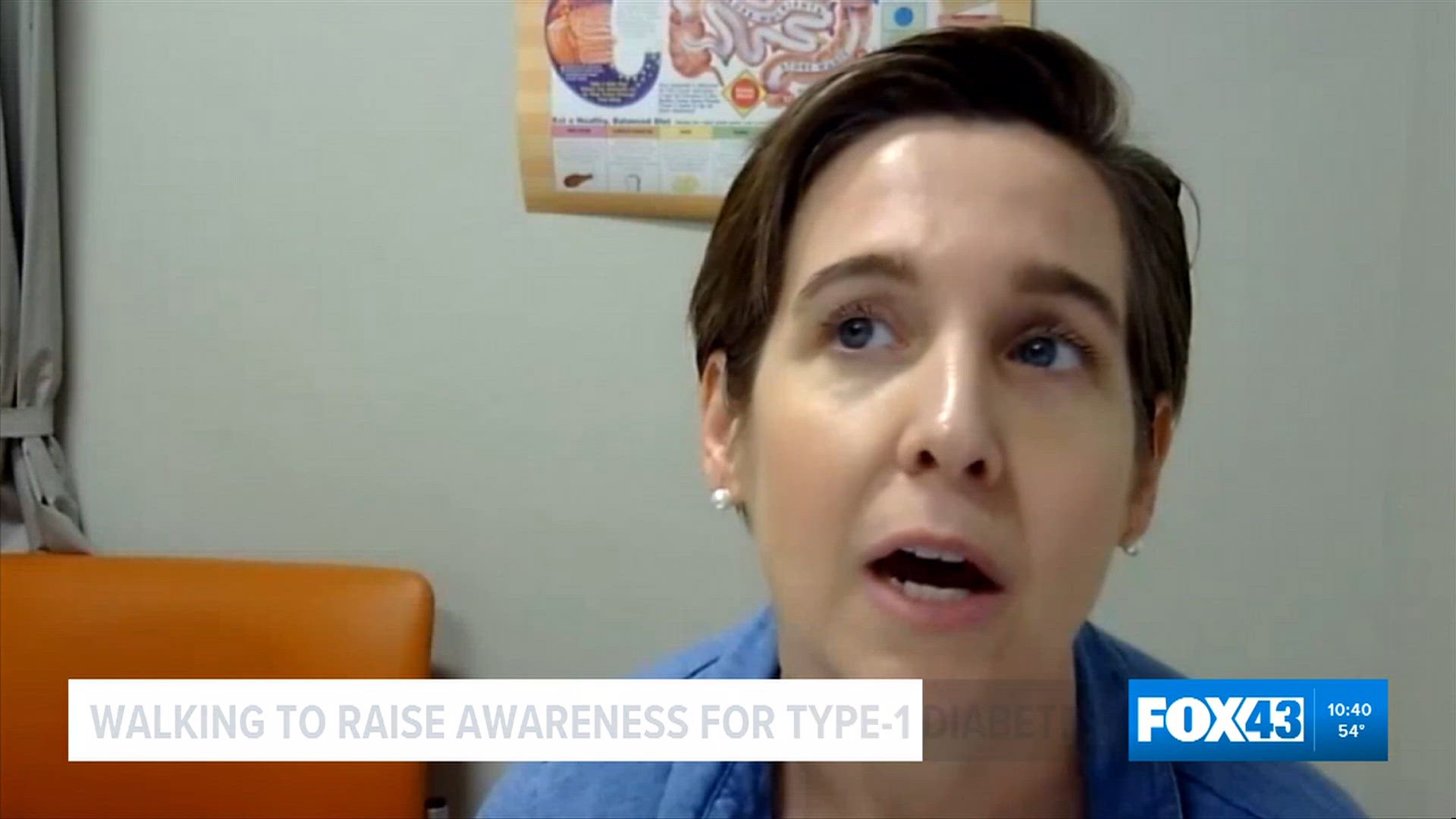 Women share Type 1 diabetes journeys ahead of TD1 event in East Pennsboro