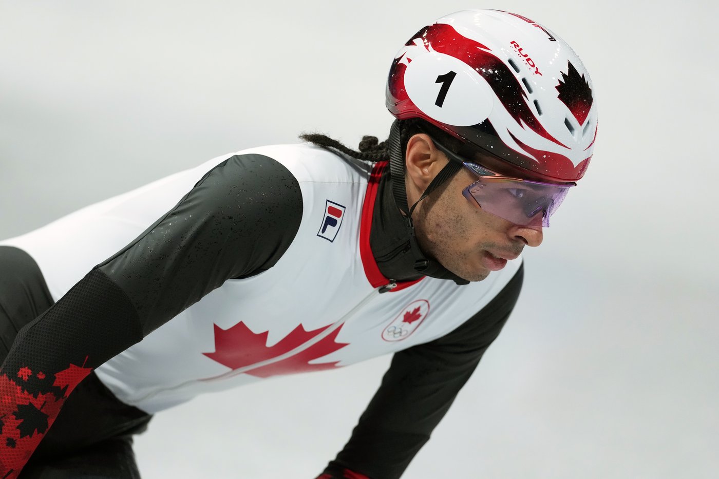 Courte piste : Dandjinou veut diversifier ses stratégies pour limiter ...