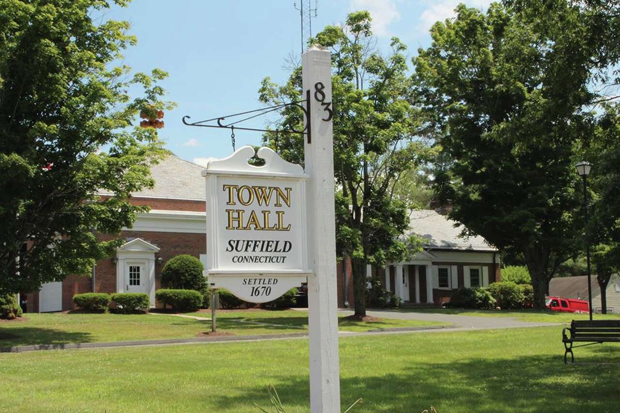 Head of Suffield Academy on leave amid IRS investigation, school says
