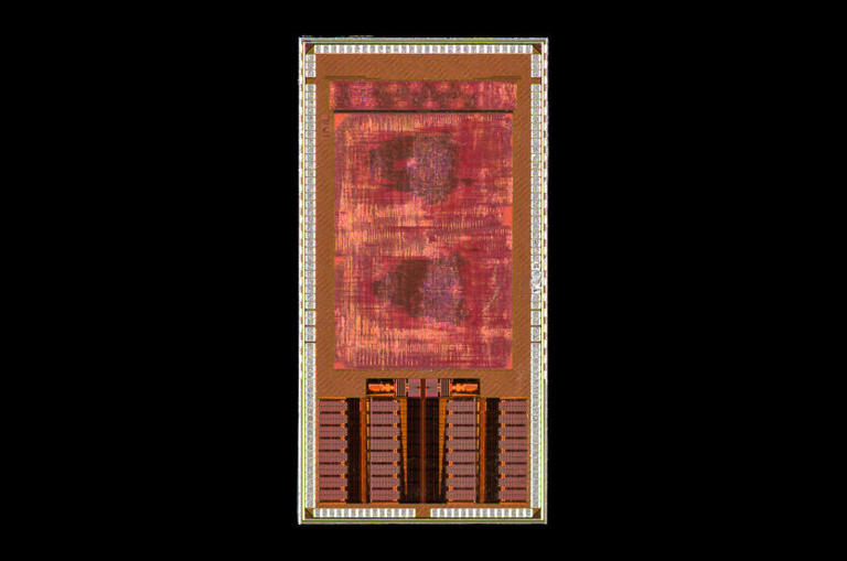 Low-power neural chip reads brain signals to identify cognitive and ...
