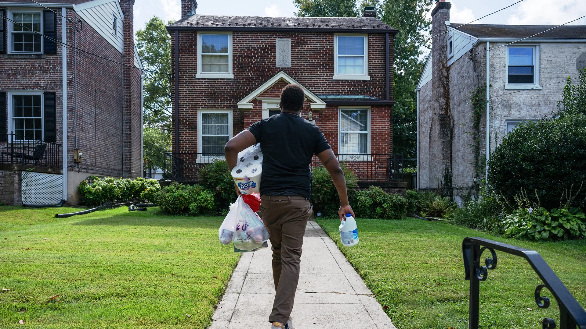 Instacart says it put US workers first. The government says its ...