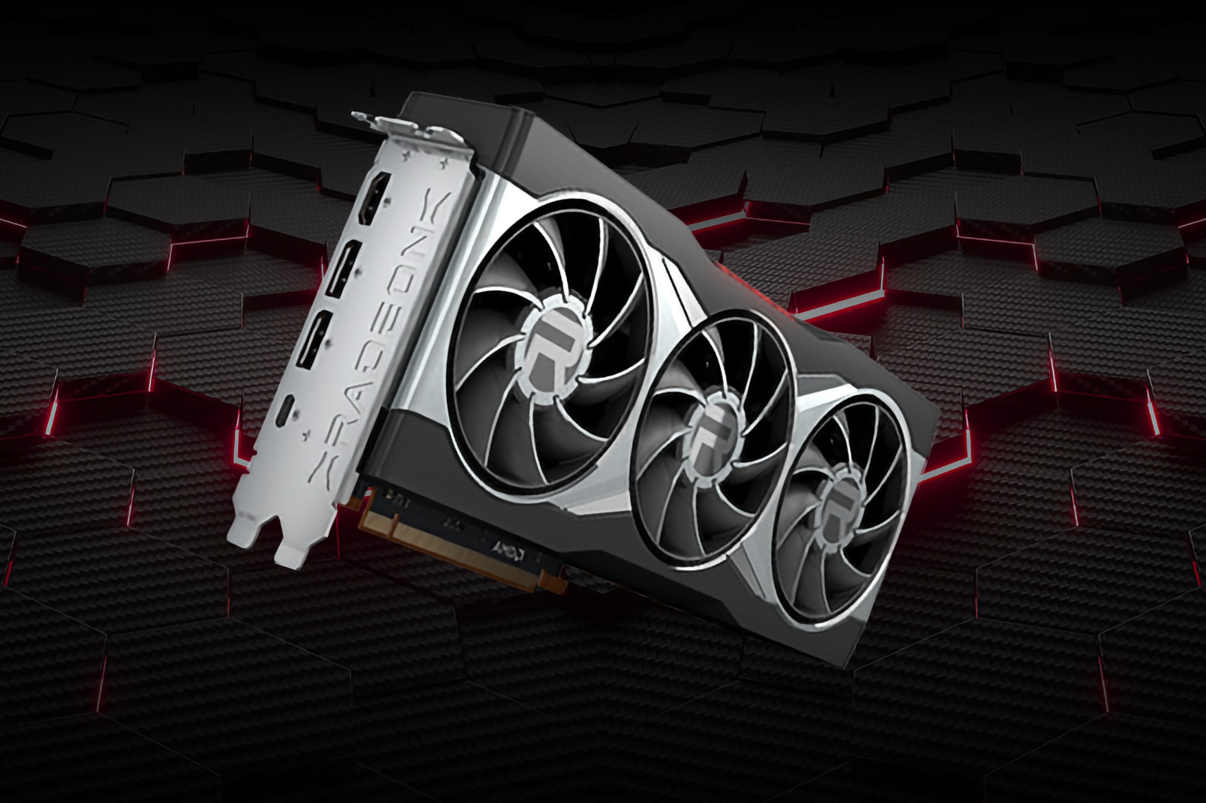 AMD drops FSR 4.1 on five-year-old Radeon graphics cards, and Xbox is next