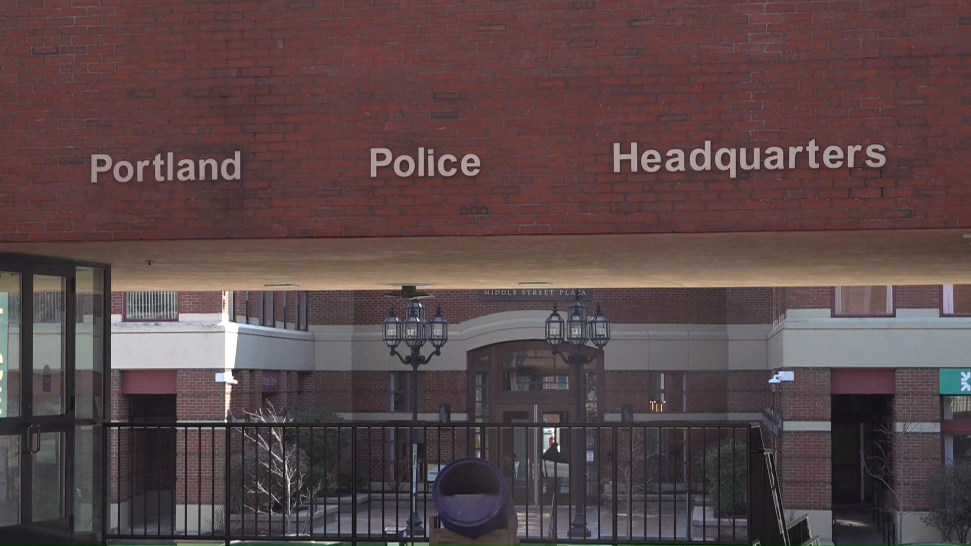 Portland police team up with Swedish authorities for anti-human ...