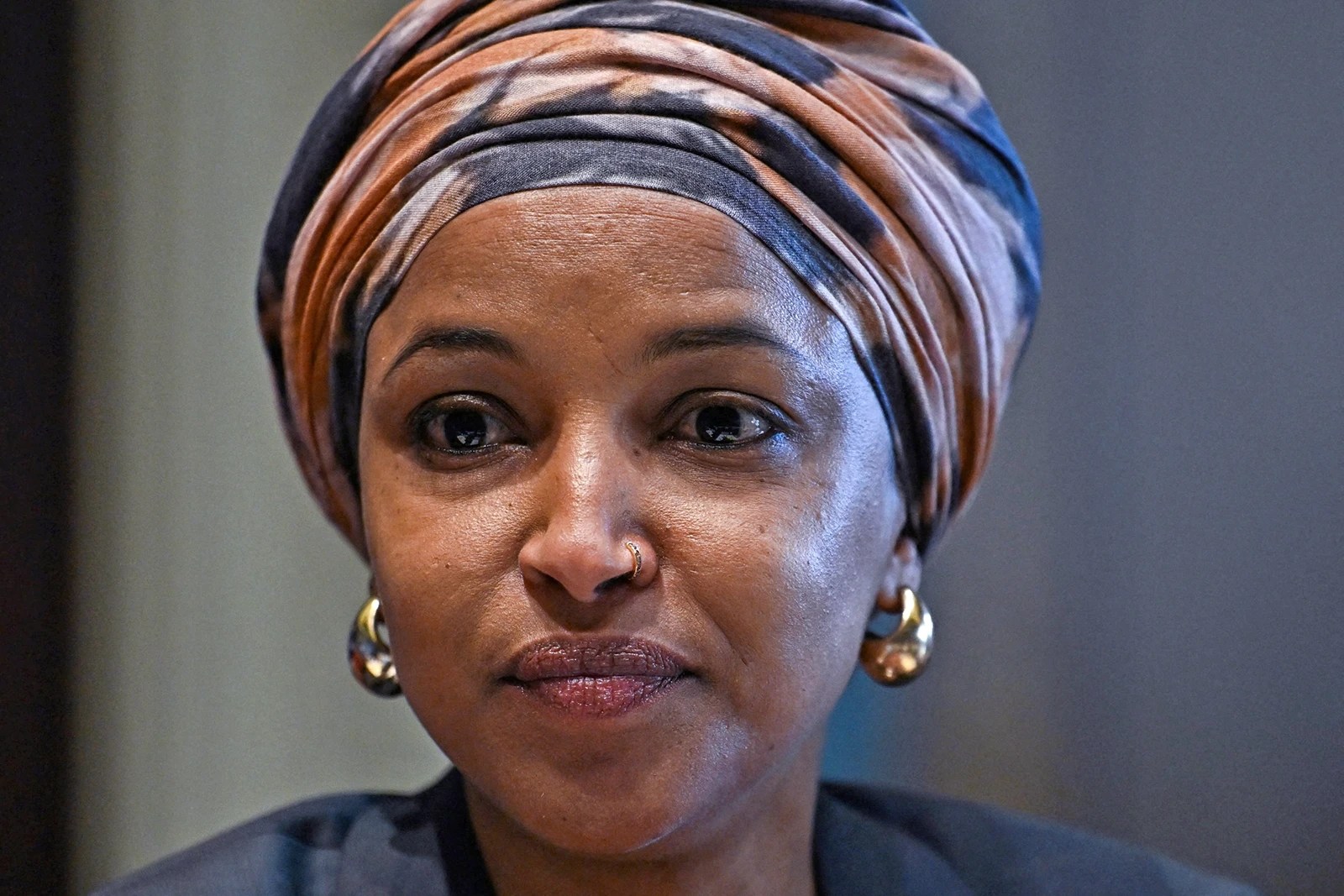 Trump’s crusade against Ilhan Omar follows a familiar authoritarian ...