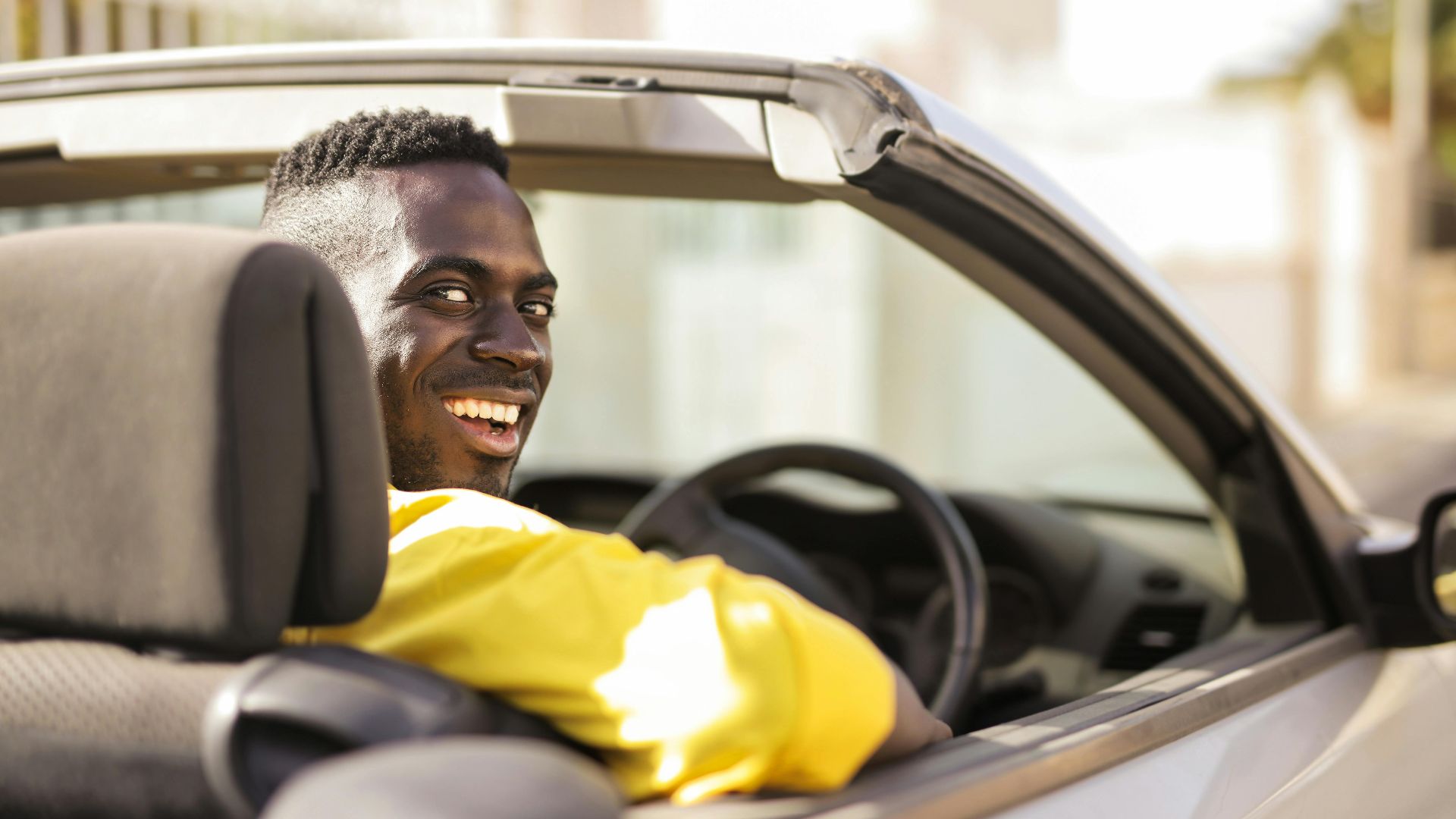 From road ragers to tailgaters: The 20 types of drivers you'll meet on ...
