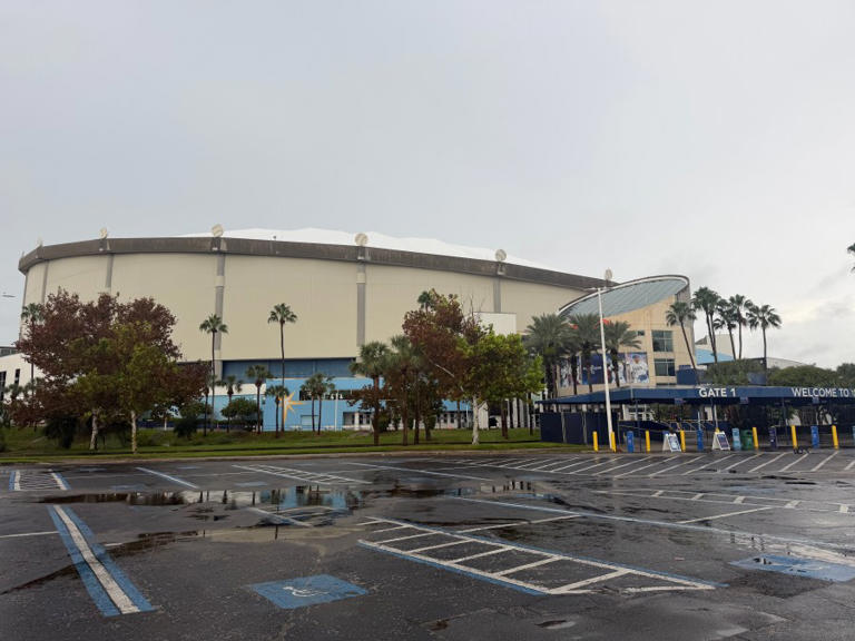 Where to watch the Rays take on the Brewers in World Series