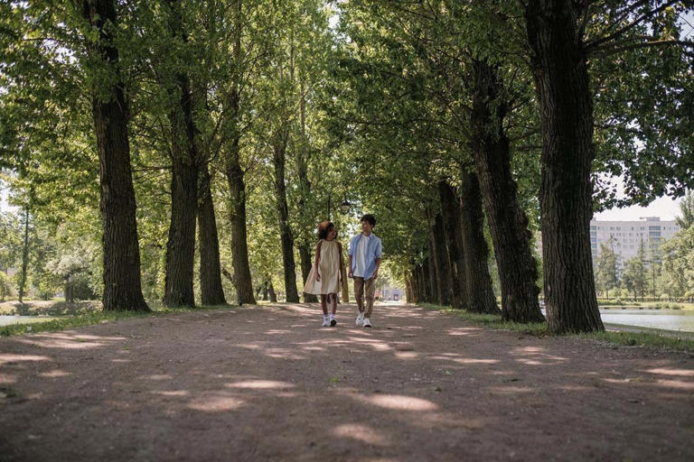 Teen mental health: What scientists discovered about daily steps