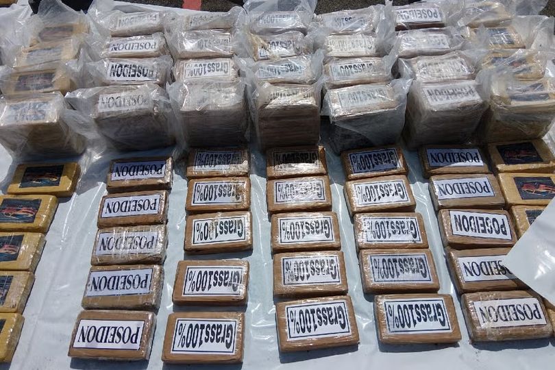 Scottish cocaine-smugglers jailed after fishing vessel snared by NCA cops