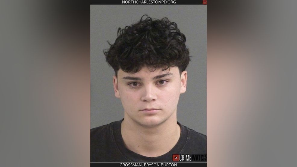 Airman from Joint Base Lindsey Graham arrested after hit-and-run: NCPD