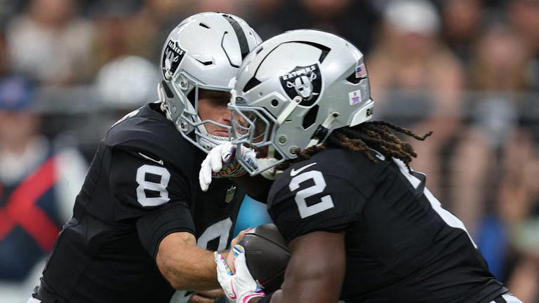 Biggest areas of improvement for Raiders' long-term success