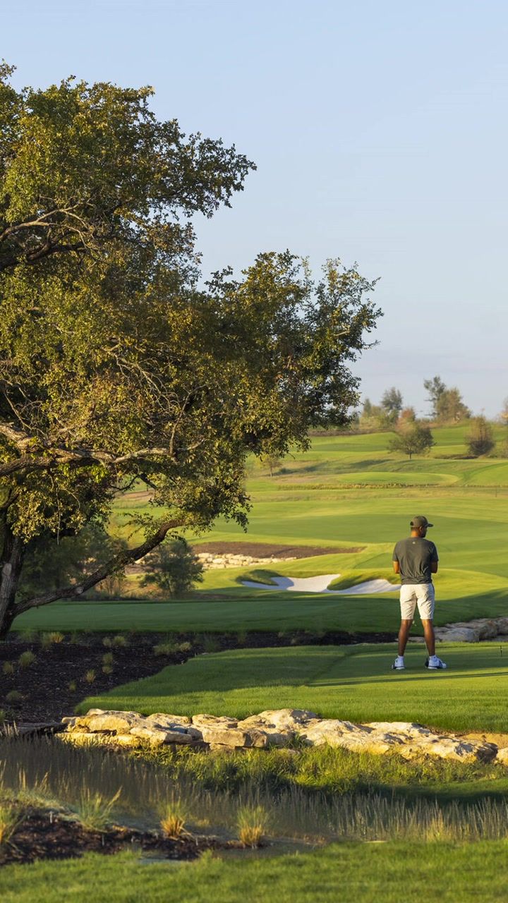Luxury golf development in southwest Fort Worth set to open main course