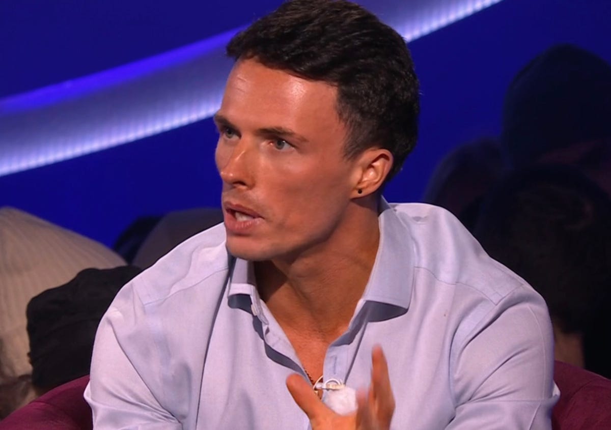 Big Brother airs closest eviction of the series after game-changing ...
