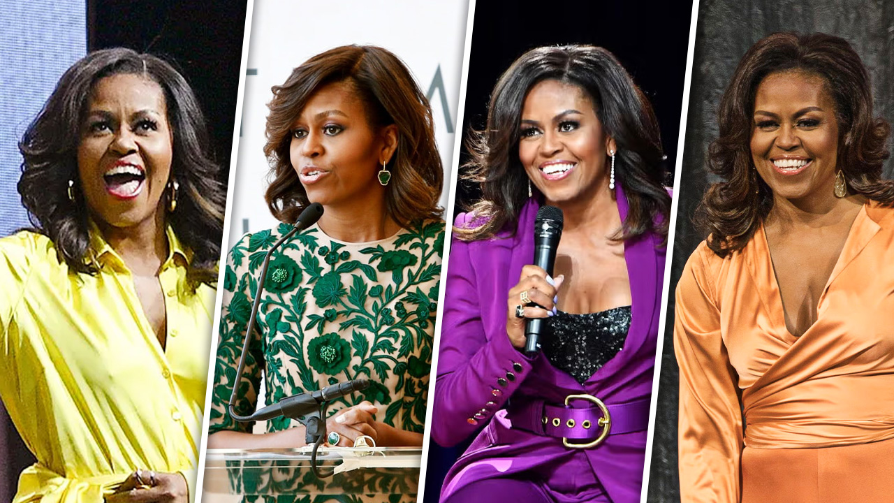 15 style rules Michelle Obama never breaks (steal them to look expensive)