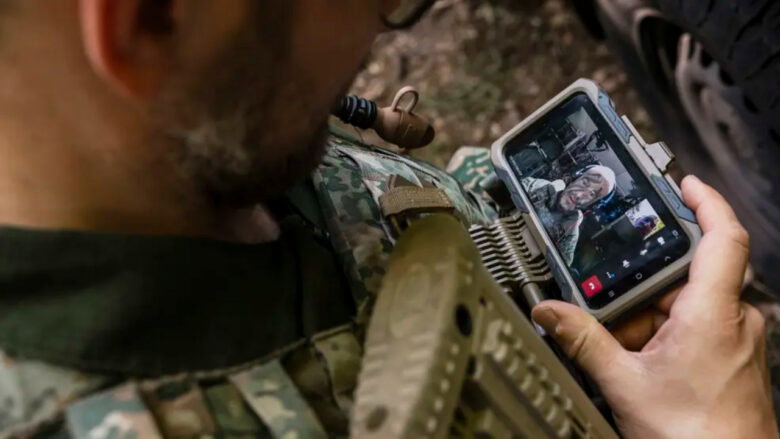 Nederlandse Defensie kiest voor soevereine cloud van SAP om digitale ...