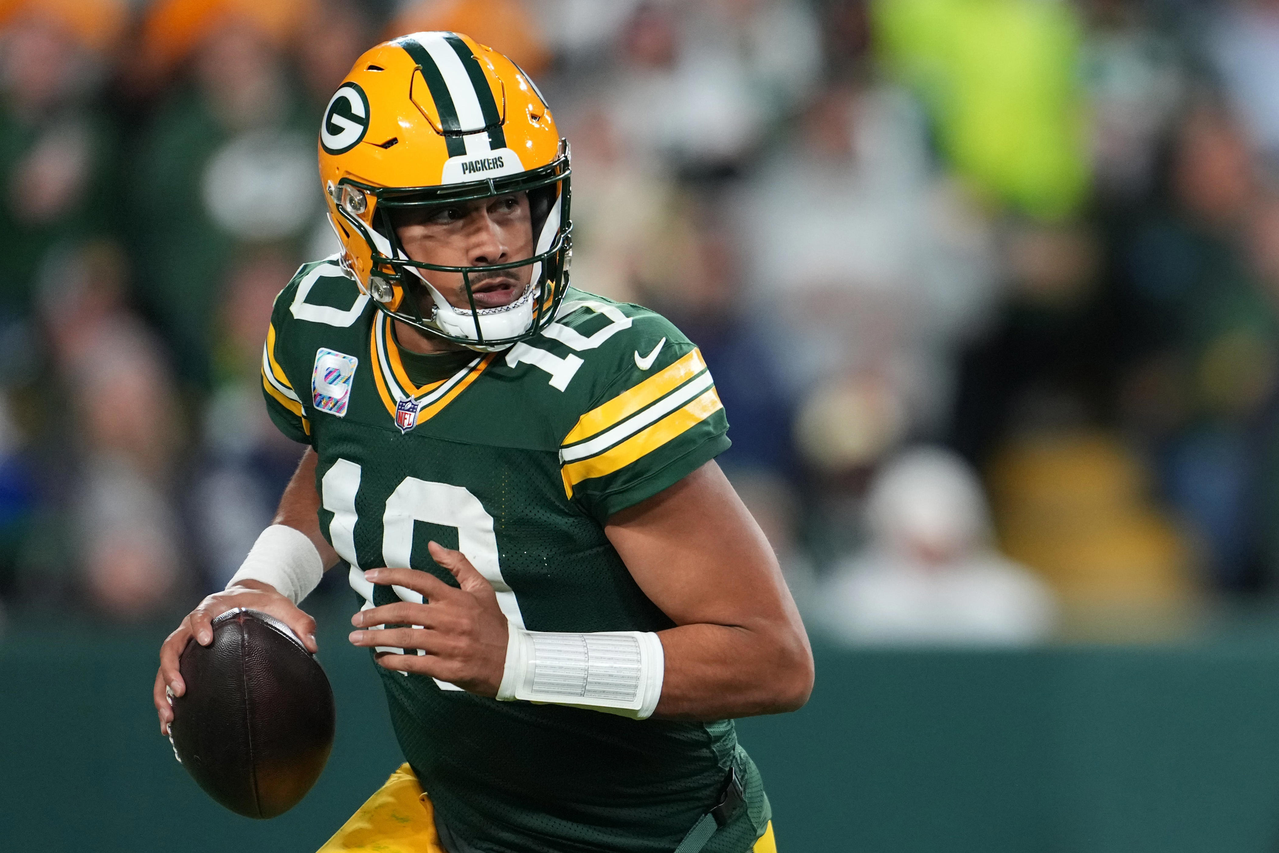 Can Lions slow down Packers' vaunted passing attack?
