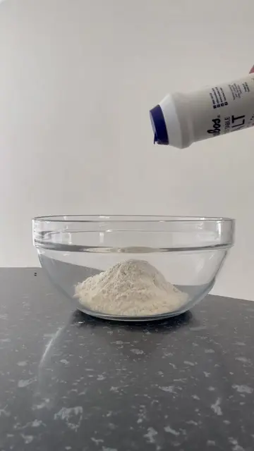 Easy homemade dumpling wrappers with three ingredients