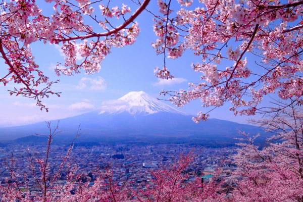What is Japan famous for? The answers go far beyond sushi and temples