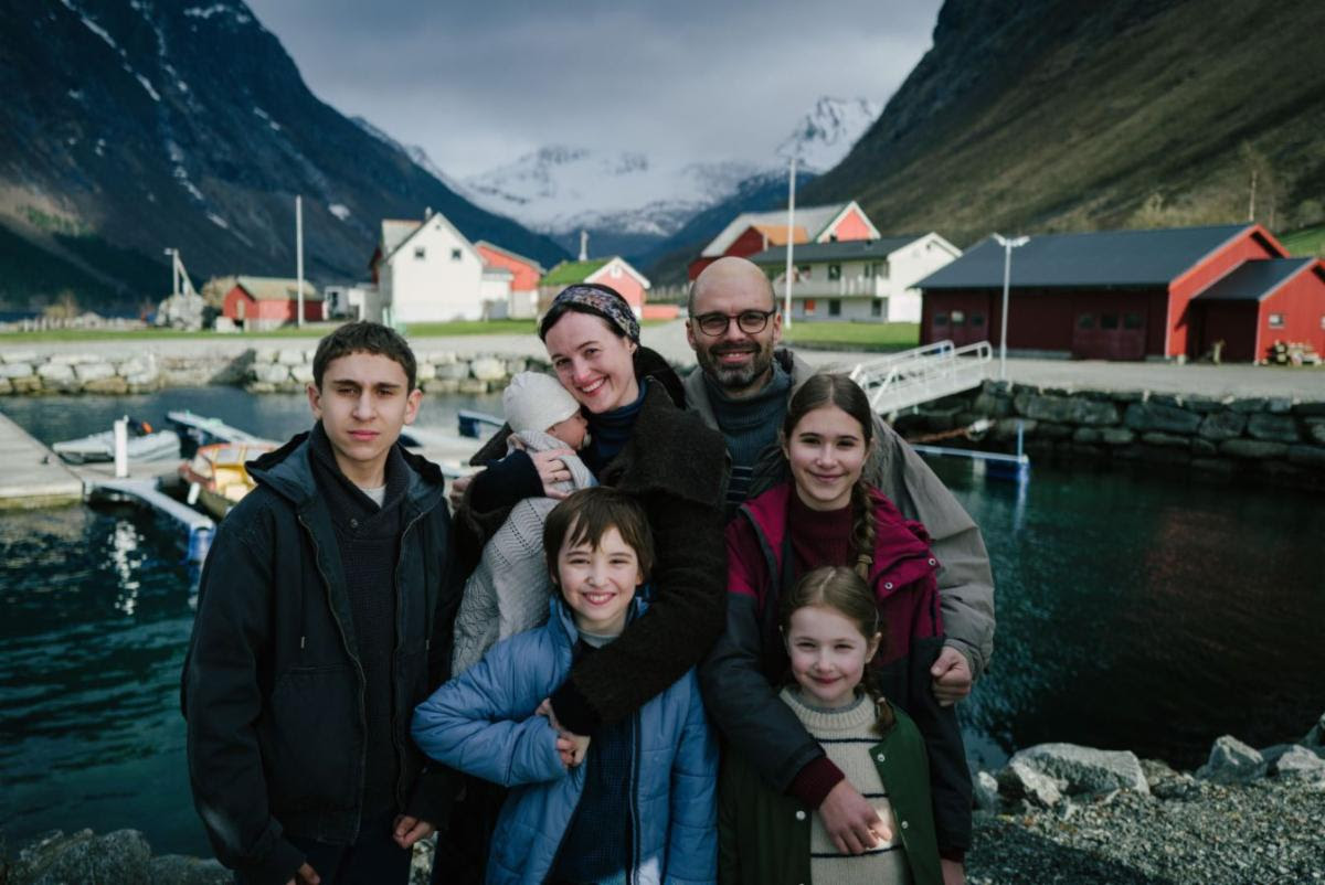The real child protection cases that loosely inspired Fjord