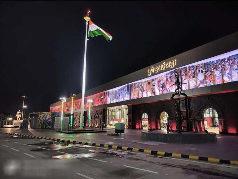 Tepid winter schedule for Pune airport with just one new domestic flight