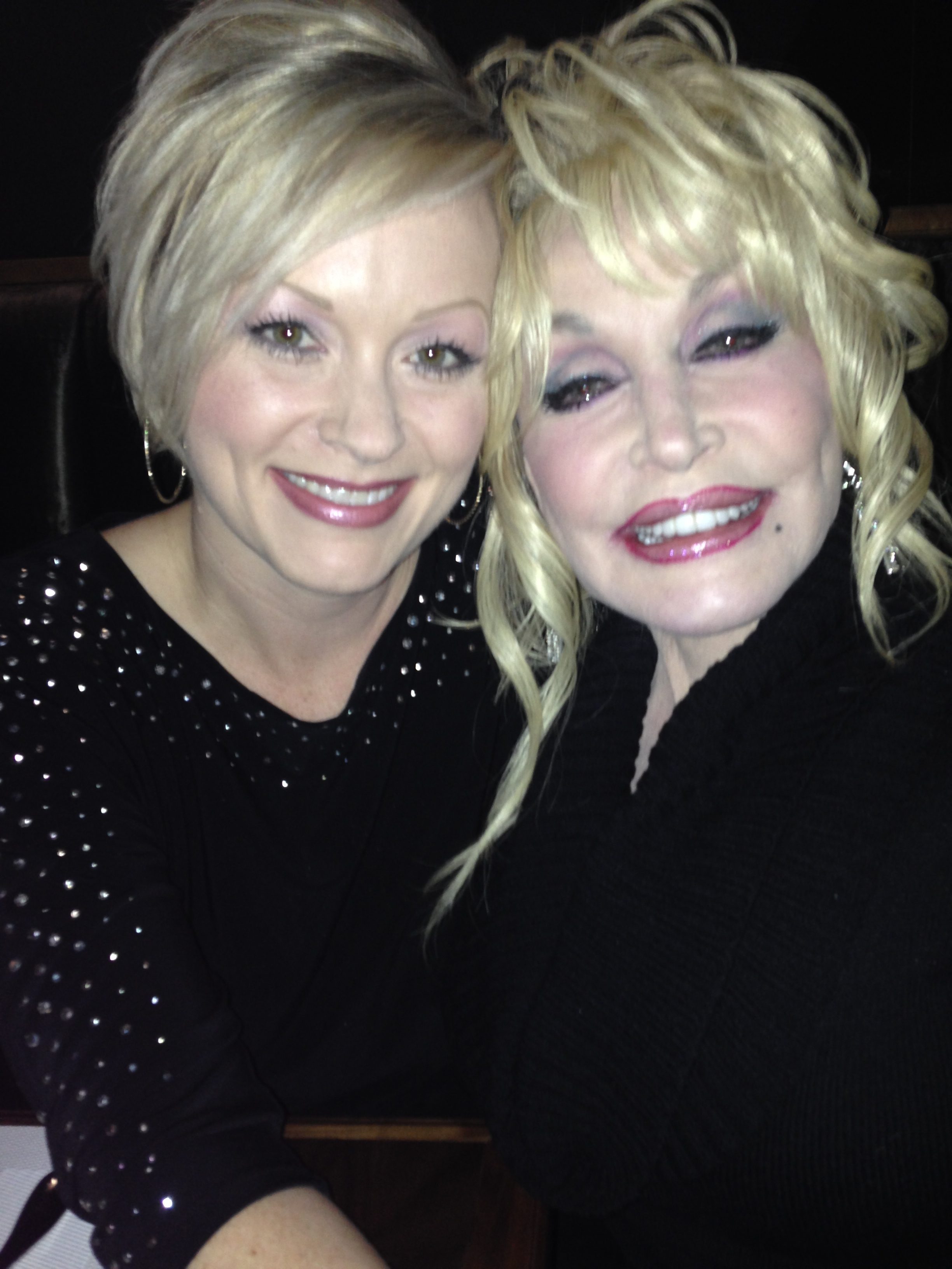 Dolly Parton estate names brand ambassador: What to know about Danielle ...