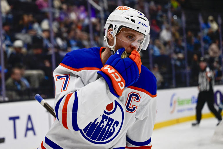 Viral Connor McDavid video leaves Leafs fans convinced he’s coming home