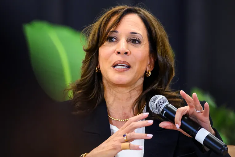 Friday’s campaign round-up, 10.23.26: Kamala Harris rallies for Colom ...