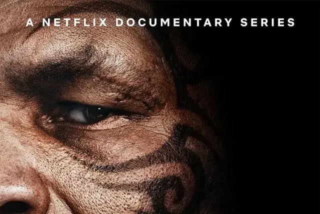 Mike Tyson conquista Netflix con su serie documental: alcanzó 5,1 ...