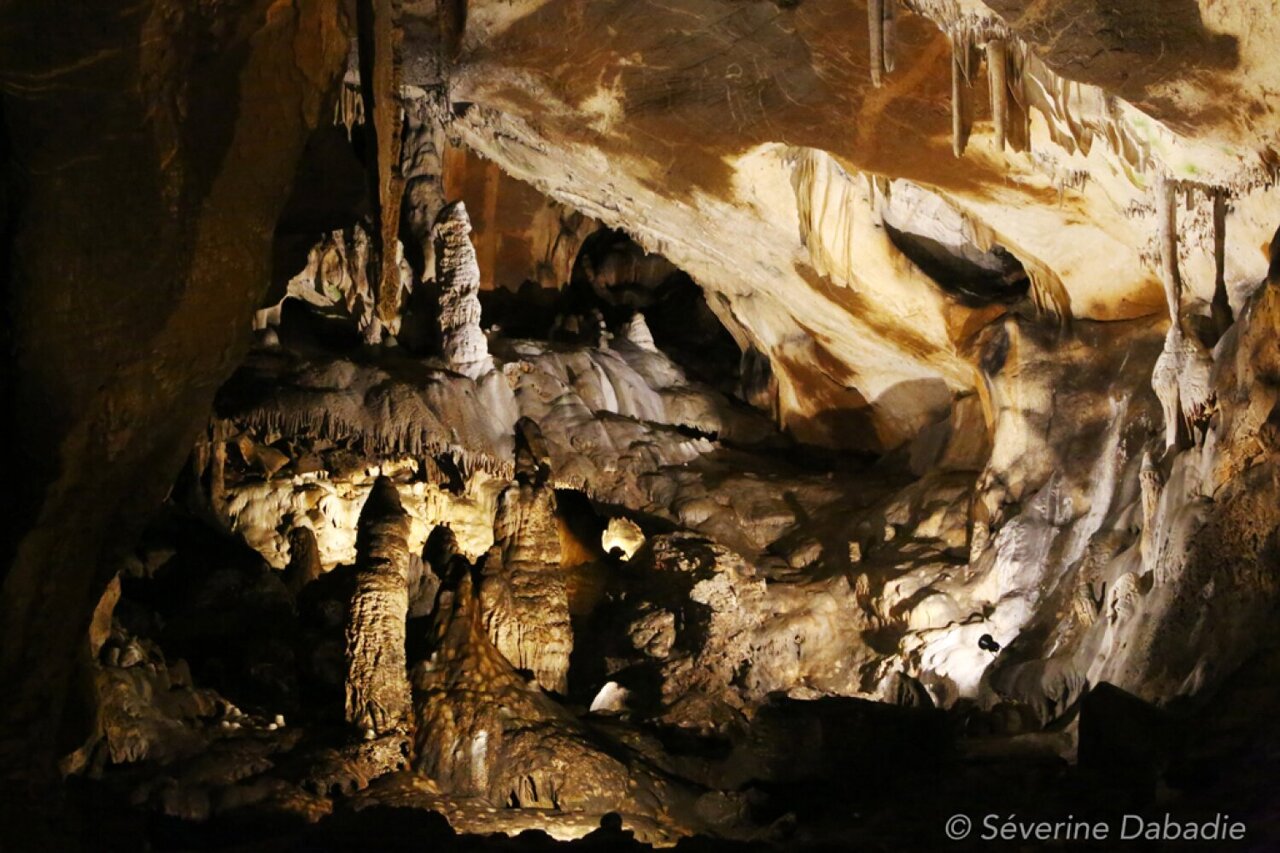 Paleolithic human DNA reveals east-west connections across Ice Age Europe