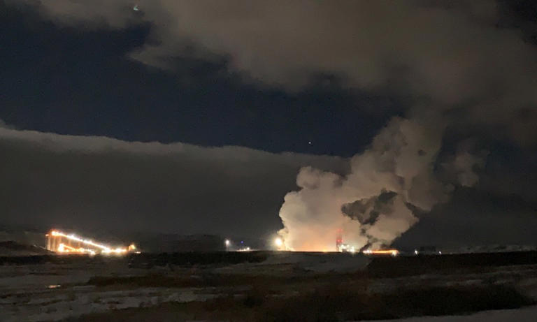 Kemmerer coal mine set to close in 2029, spurring Wyoming’s soda ash ...