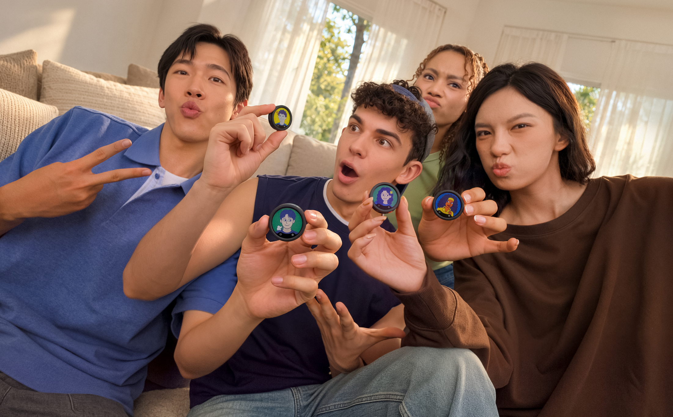 Insta360 has launched an advanced wireless microphone for content ...