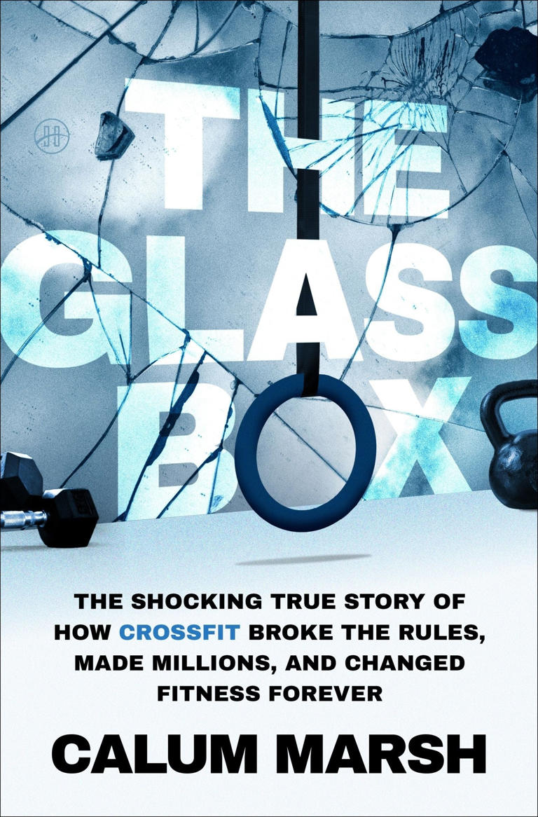 Behind the Black Box Summit: The event that foreshadowed CrossFit’s ...