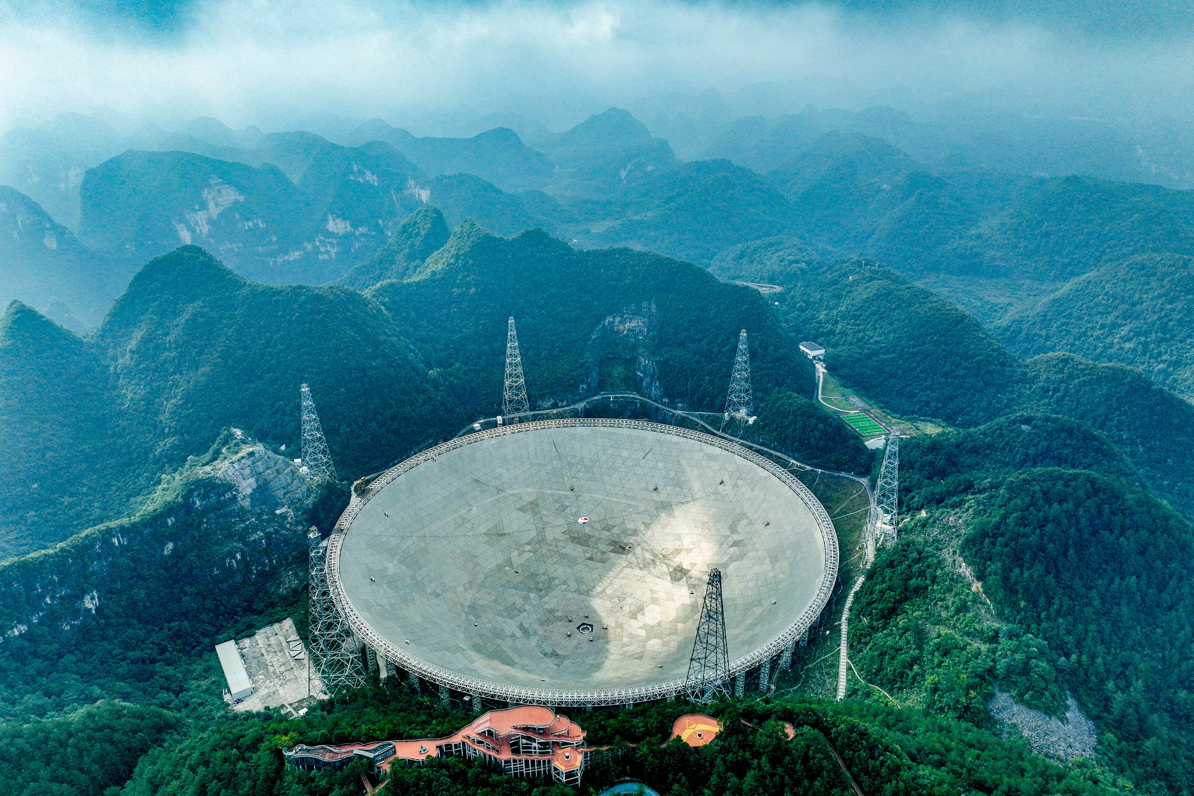Chinese astronomers find real 3-body system. It is not what Liu Cixin ...