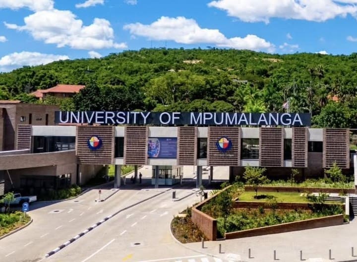 University of Mpumalanga scraps application fees