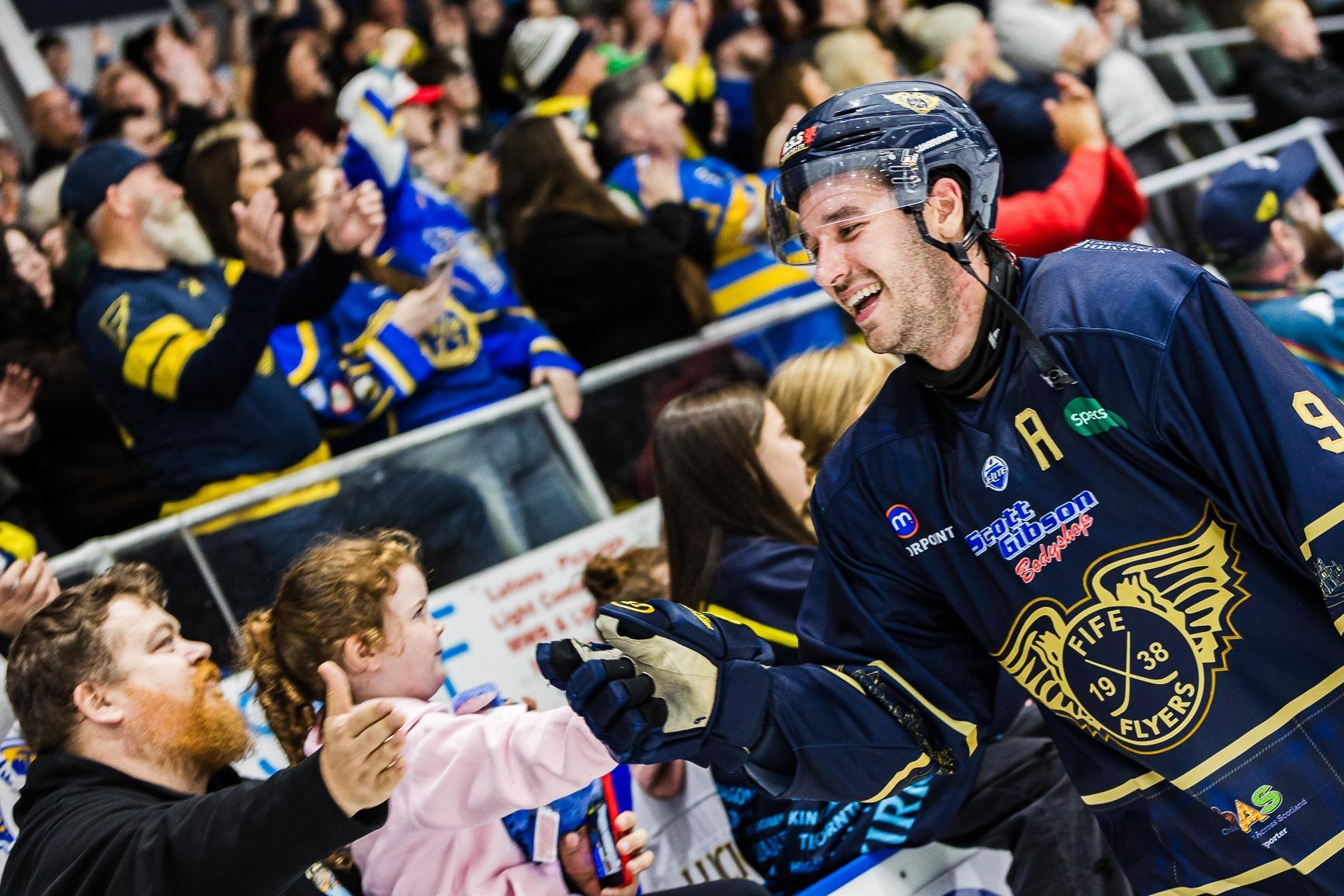 Xander Lamppa: 'I play my style - that isn't scoring goals. They are a ...