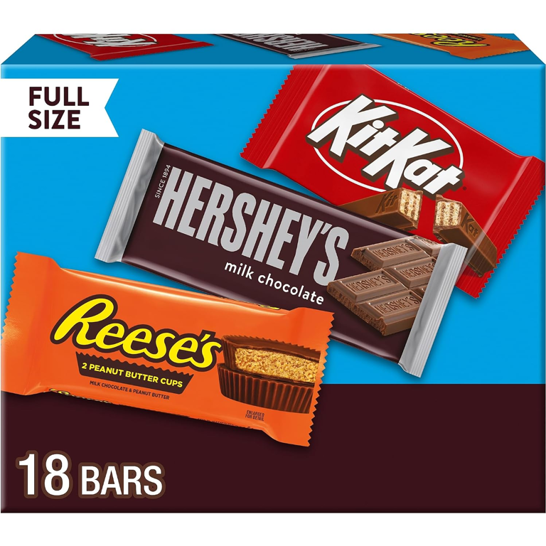 I searched Amazon for cheap Halloween treats, and here are the best deals