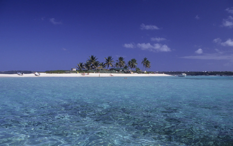 Virtuoso ranks Anguilla top Caribbean holiday destination