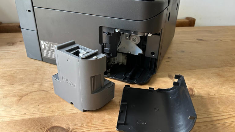 Epson EcoTank ET-2980 review: I’d buy Epson’s entry-level printer for ...