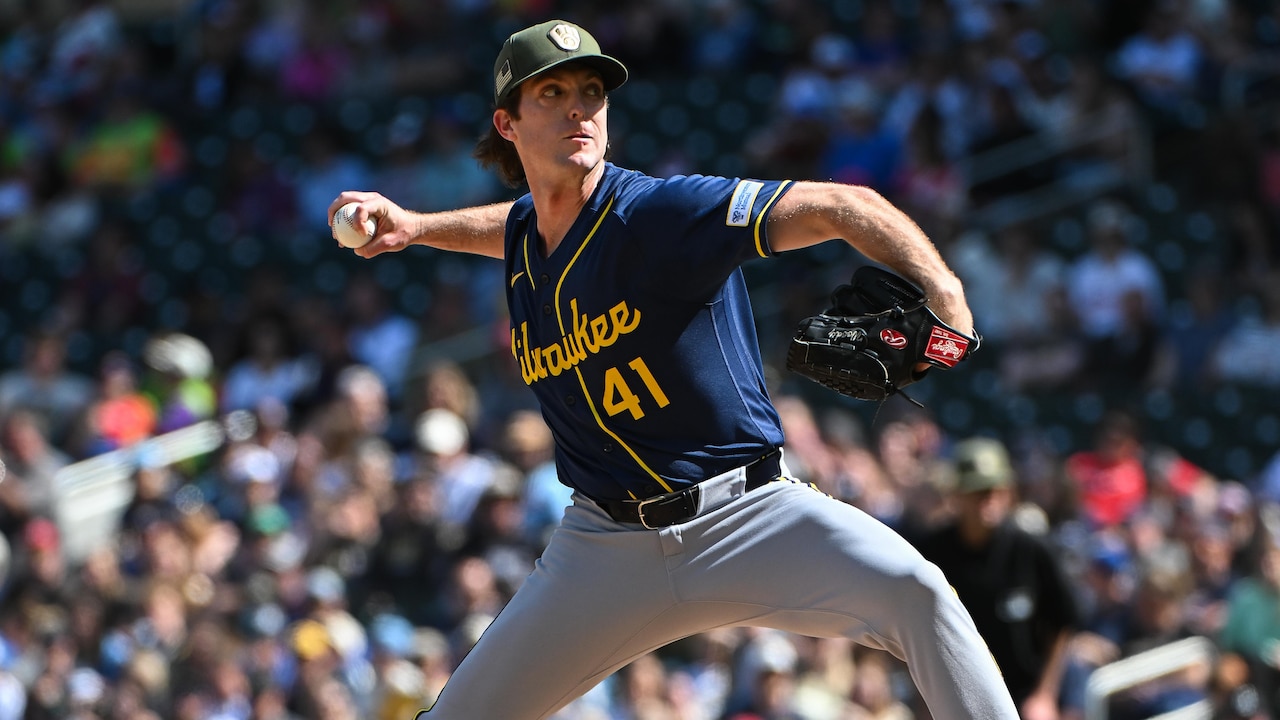 1 MLB player is guaranteed to receive a World Series ring regardless of ...