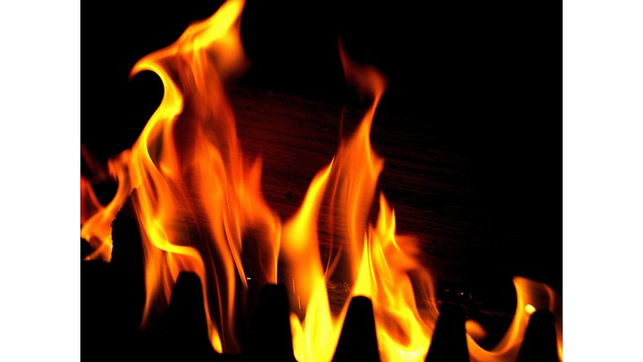 Seven feared killed in firecrackers unit explosion in Bihar's Siwan
