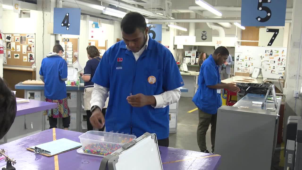 Raytown School District's Life University helps special education ...