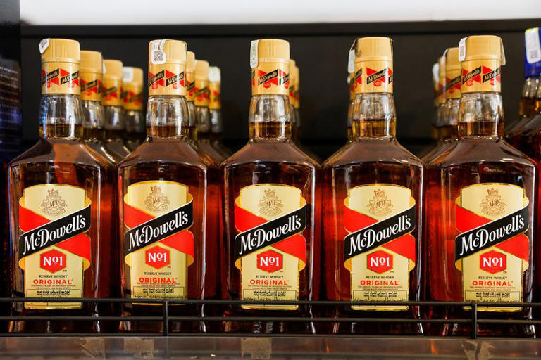 Exclusive - India's Scotch probe of Diageo, Pernod undermining India-UK ...