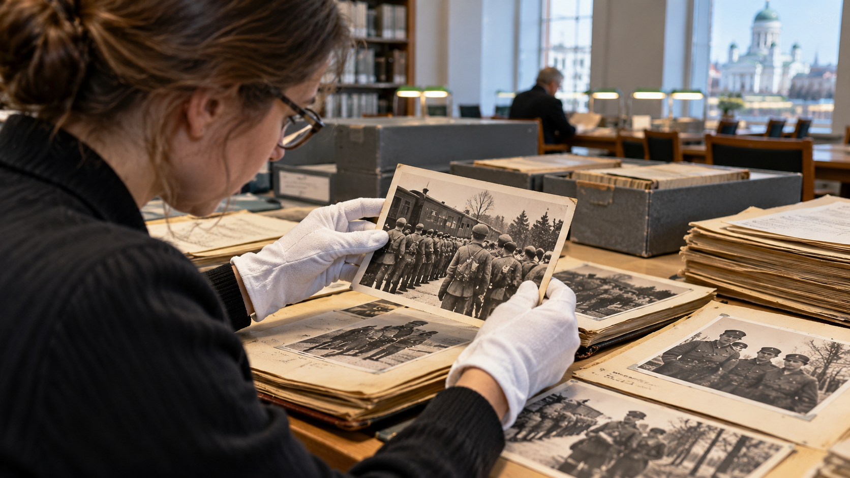 What Finland's 2019 investigation revealed about its Waffen SS volunteers