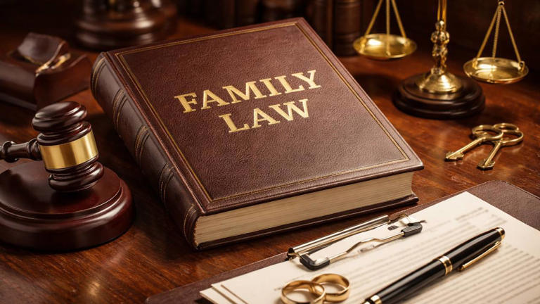 Texas appeals court rejects father's bid to manage daughter's finances ...